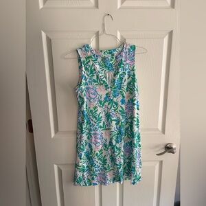 lilly pulitzer dress small